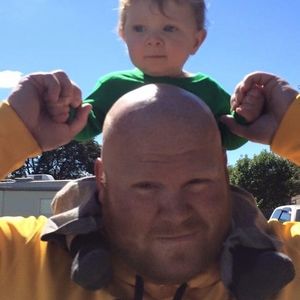 Meet your Posher, Jimmy